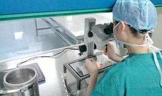 试管三甲医院促排卵安不安全，对疼痛敏感可在促排卵时打麻药